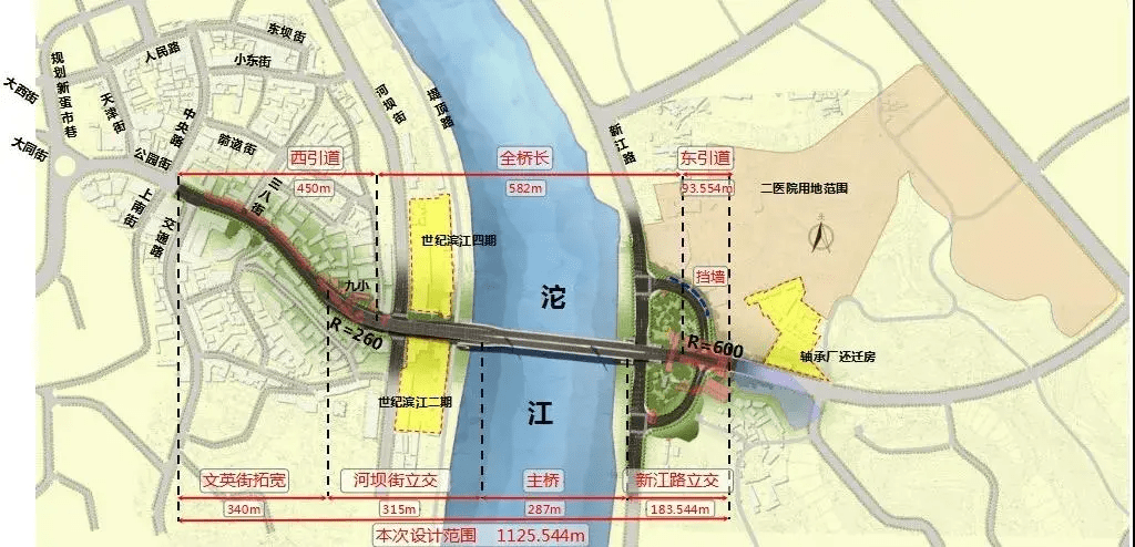 2021内江交通又开挂!机场,双高铁,高速全都来啦