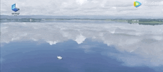 贵州的威宁草海与青海湖,滇池并称中国三大高原湖泊,是贵州最大的