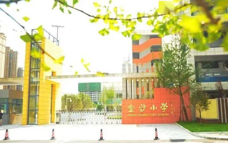 成都市金沙小学暑期托管班课程安排