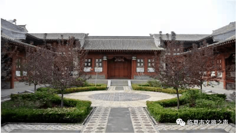 八坊十三巷 80号院 正院正房