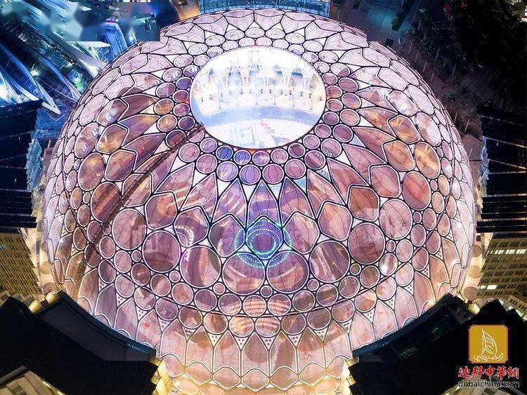 迪拜世博会门票正式发售,这里有门票价格详情