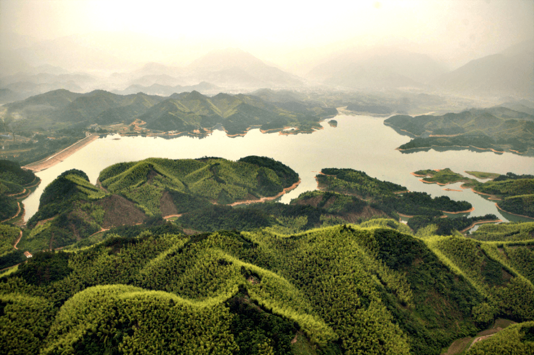 老石坎水库简介