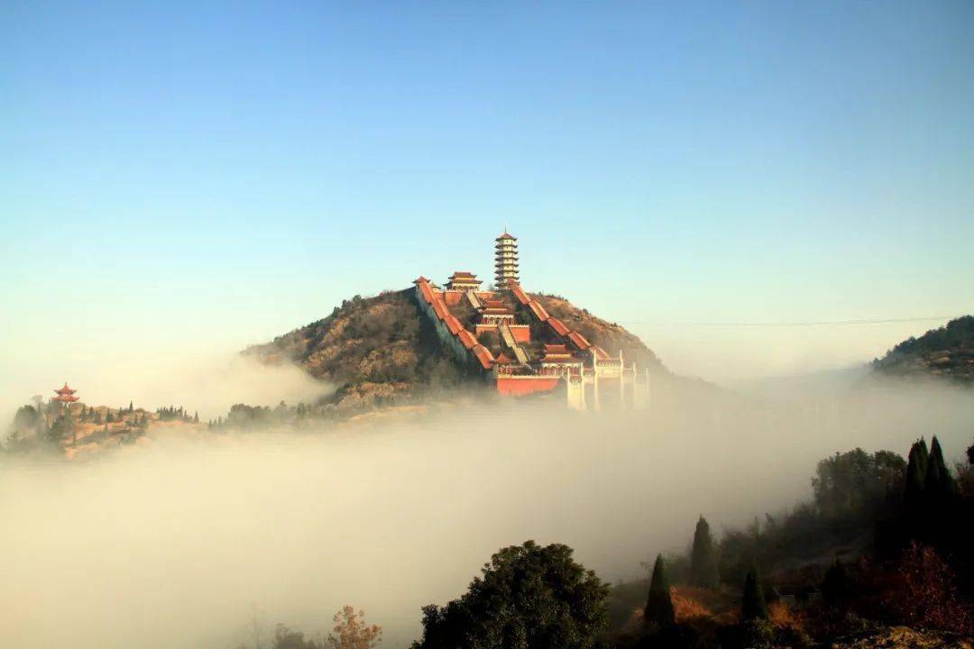 大冶雷山风景区(aaaa)