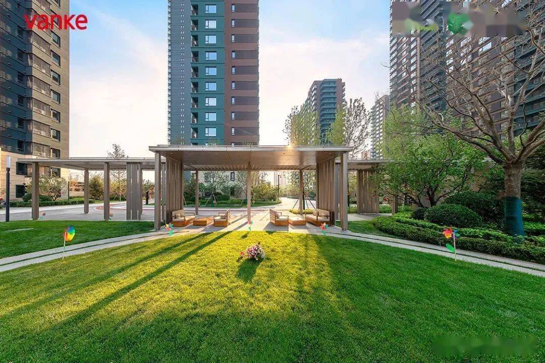 万科的野心!地产转型,未来将与石家庄城市建设共进退?