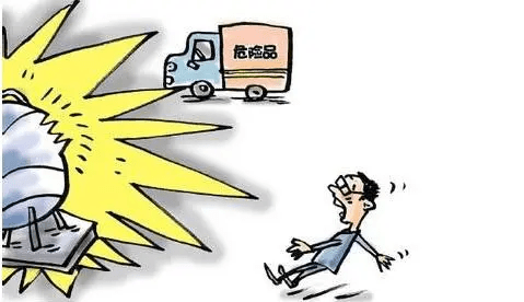 河南省商丘市柘城县制药厂火灾应该如何及早预防？