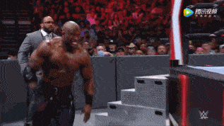 战神高柏回归!约翰塞纳重大挑战!鬼面战士重