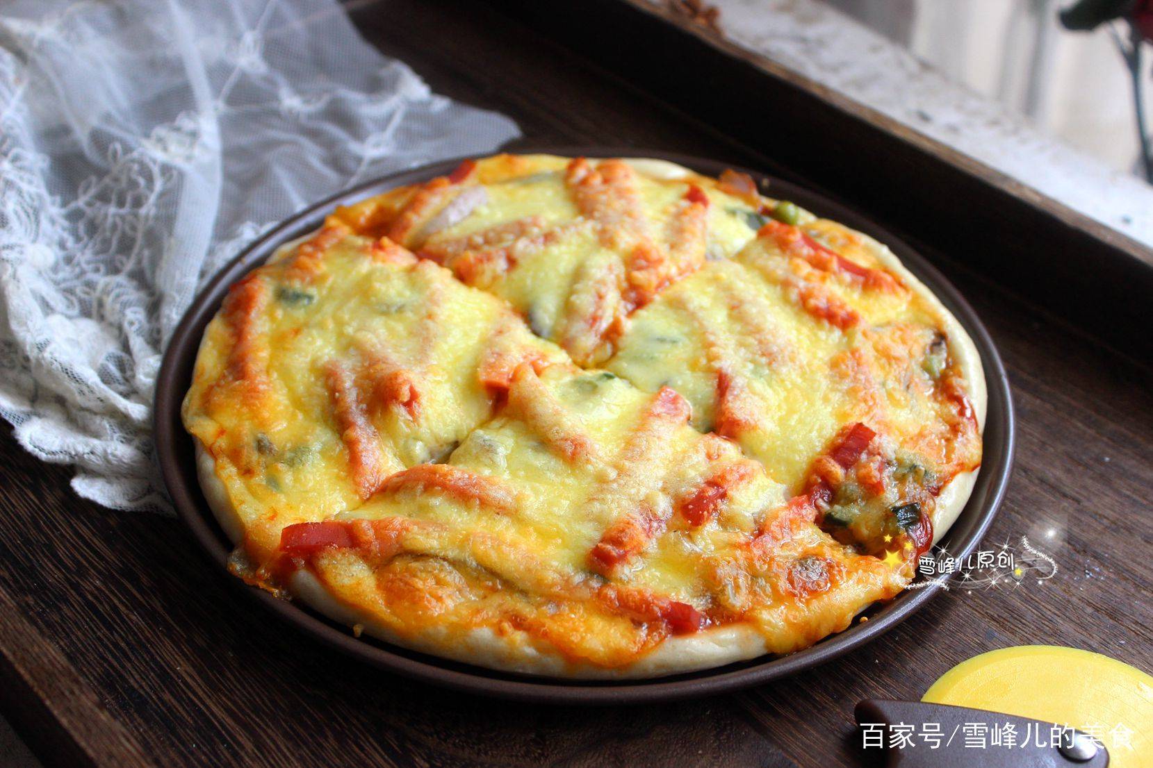 蔬菜|我家最爱吃的早餐，比饺子省劲，比包子好吃，孩子抢着吃个子猛窜