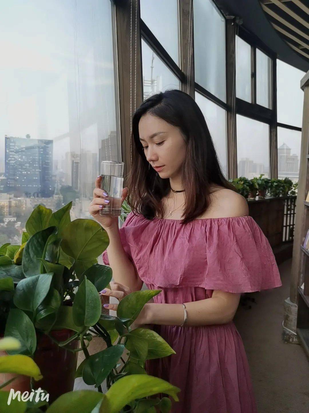 【金华相亲】7位美女,神仙颜值,身材高挑,工作稳定,等