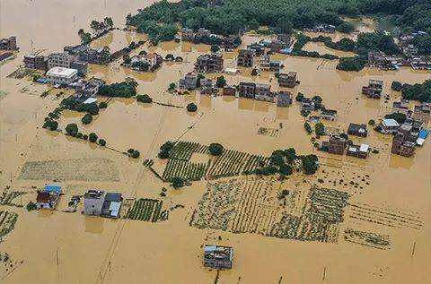 河南暴雨已致25人死亡,120多万人受灾,面对自然灾害保险如何理赔?