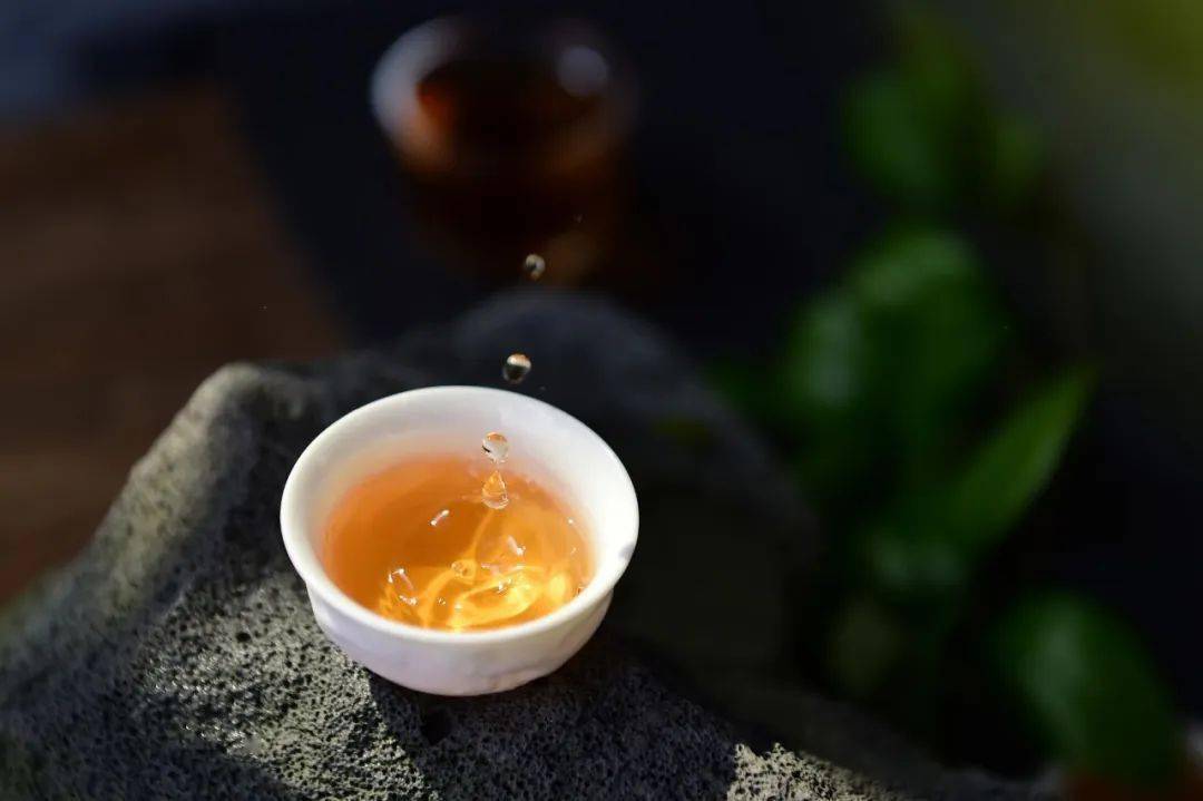 古琴曲《茶佛一味》:以茶静心,以禅入定.于心灵角落,温润心田