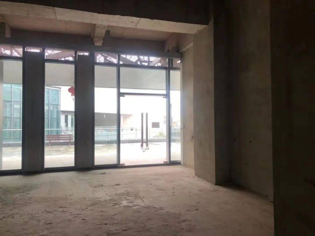 团团福利助你创业安宁城市文化中心商铺招租啦