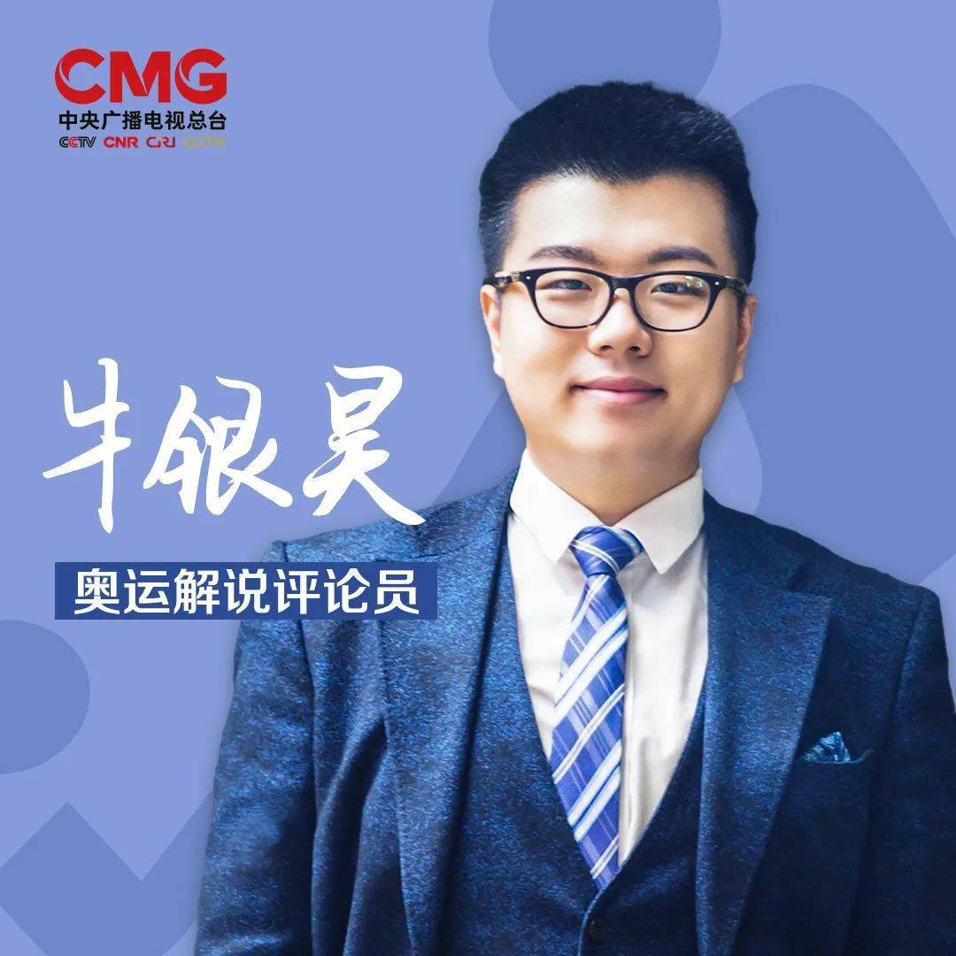 八位新生代主持人个个都很
