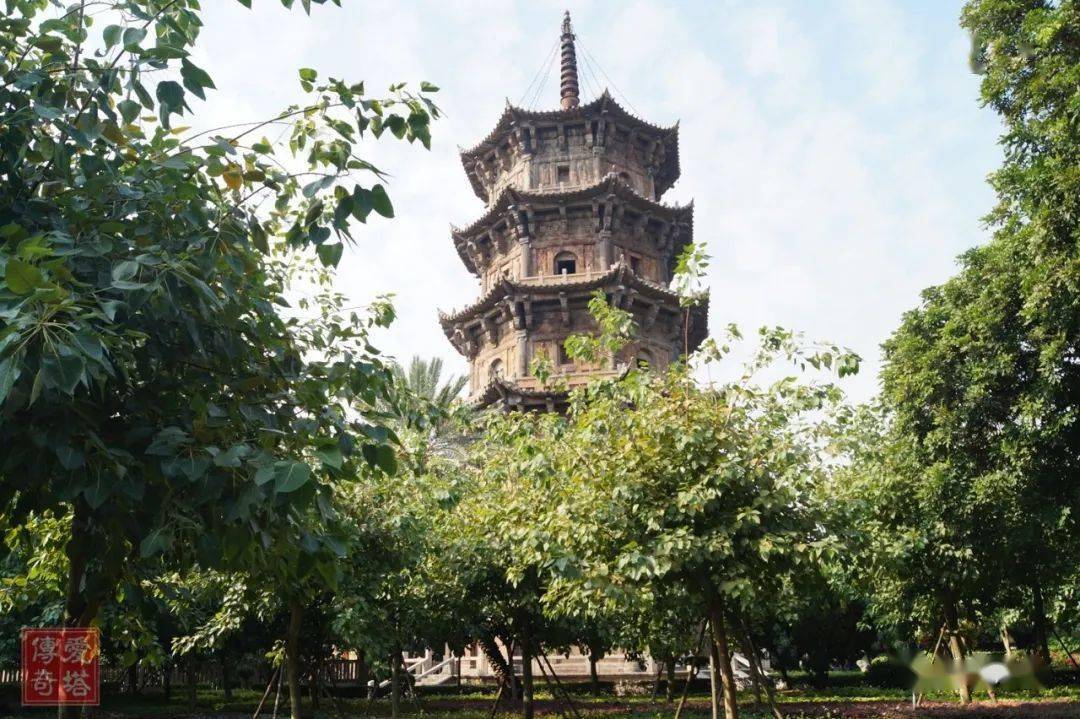 泉州开元寺泉州新晋世界文化遗产
