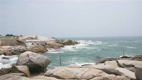 汕尾红海湾