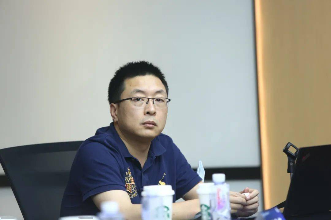 会议伊始,王长谦副院长在开场致辞中表示,上海交通大学医学院附属第九