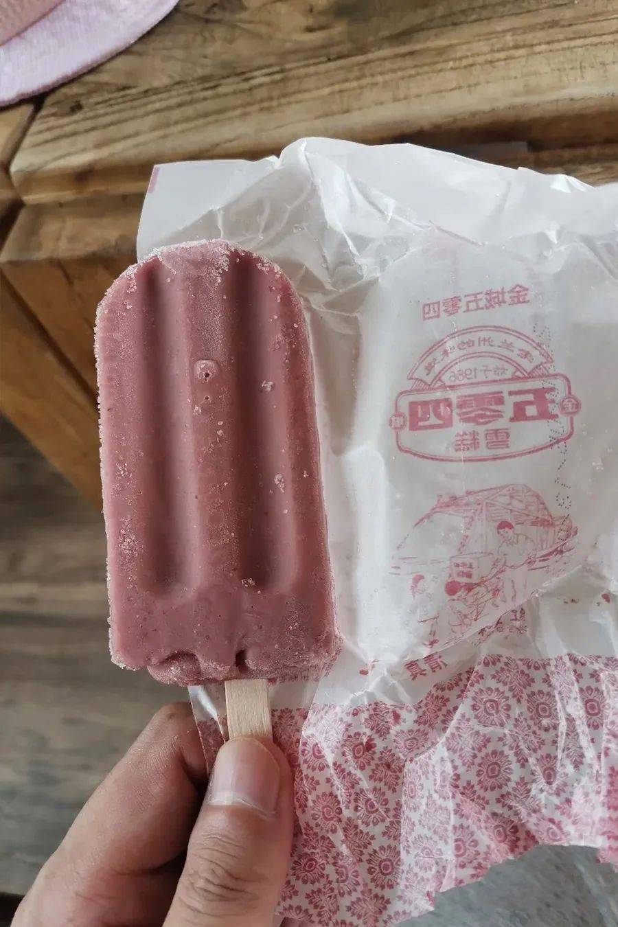 全国最有名的9根雪糕你吃过哪一根