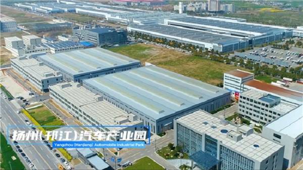面向全国|扬州市5G机器视觉大赛面向全国公开征集