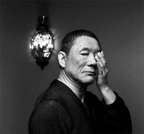 人间清醒北野武 | 没有沉睡的天分,如果你得去考虑究竟想做什么,就