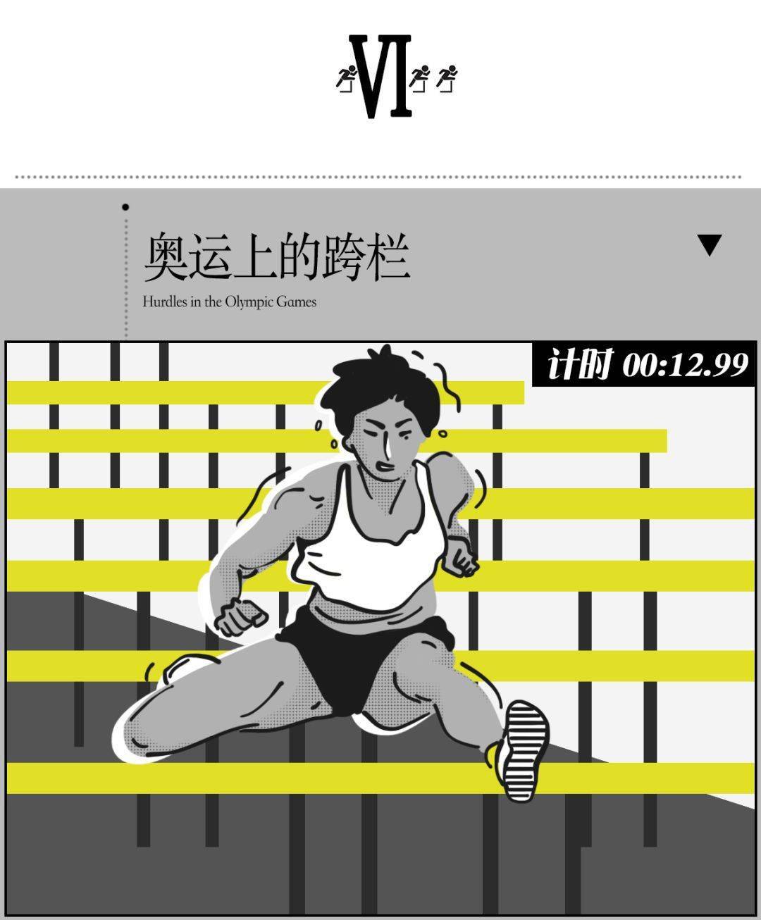 打工人的奥运卷起来了 来自搜狐网