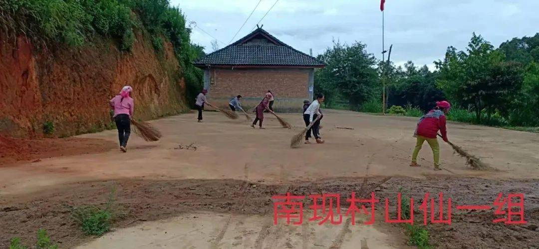 惠民镇 上允镇 县林草局 县小 县幼儿园 扫一扫 · 关注我们 澜沧县
