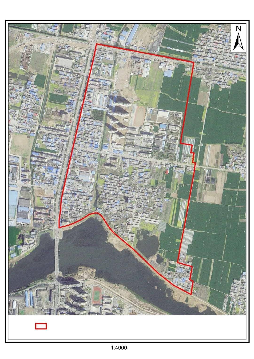 在实现国民经济和社会发展规划方面,本片区已列入临泉县"十四五"规划