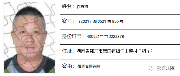 邵东又实名曝光11名男女,照片,姓名全都有,看看有你认识的吗?