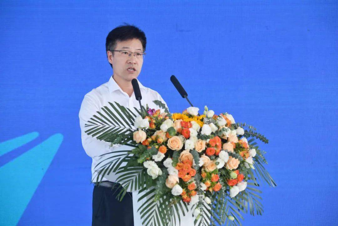 近年来,溧阳大力发展动力电池产业,现已逐步形成一张引以为豪的城市