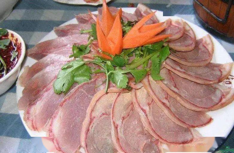 弥渡卷蹄