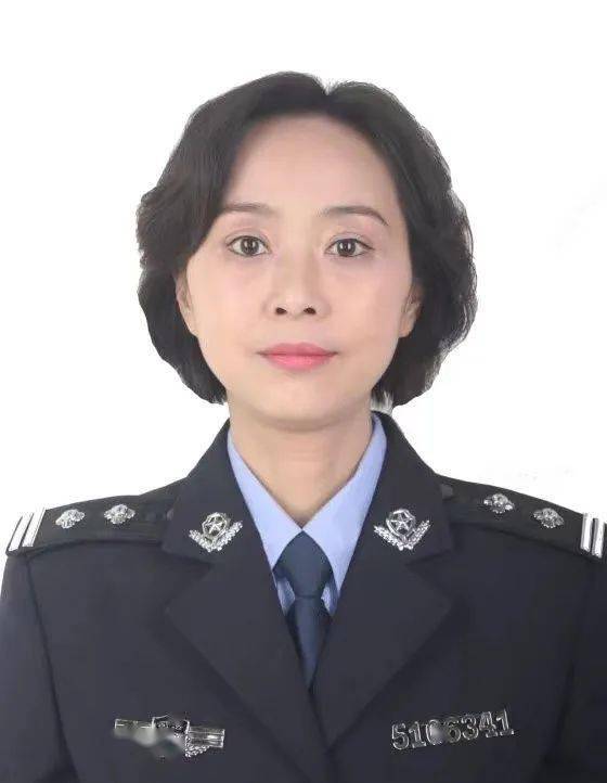 八一建军节 | 戎装换警服,热血铸忠魂