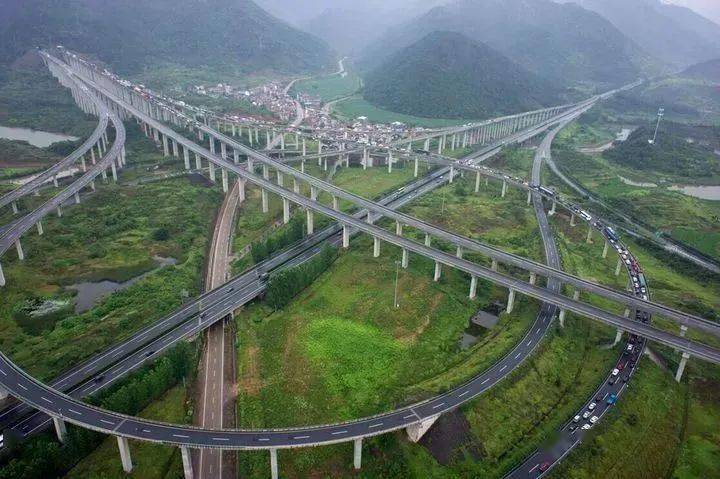 s24虞诸高速公路部分道路
