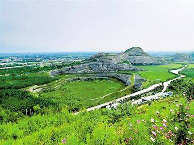 修复矿山生态 重塑绿水青山—看河北如何打好矿山生态修复硬仗