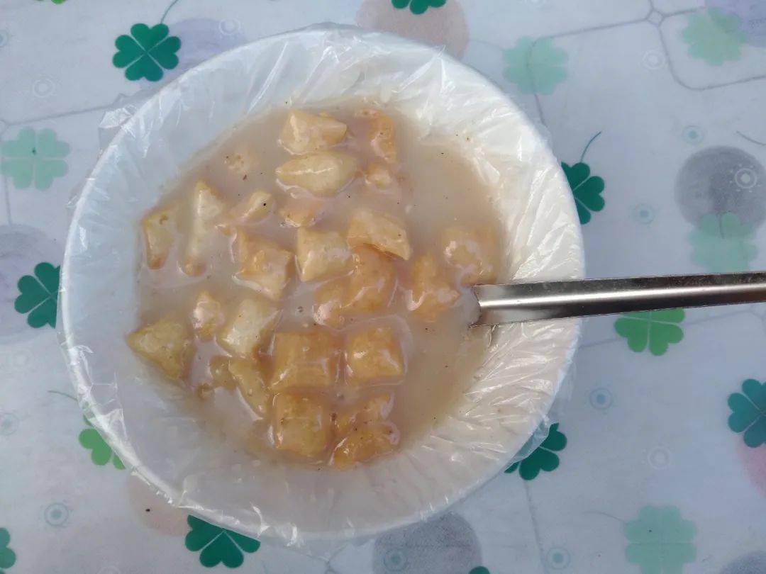 【在汝州 唤醒美食之二十四】陈记油茶:意外发现的汝州潜力非遗(下)