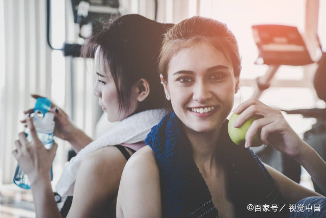 空腹|每天坚持5件小事,养成易瘦体质,让你燃脂一整天