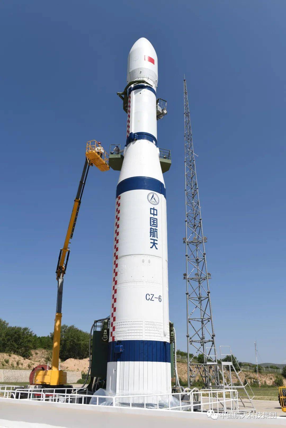 yibo:纪录刷新中国长征系列运载火箭创下连续成功新纪录