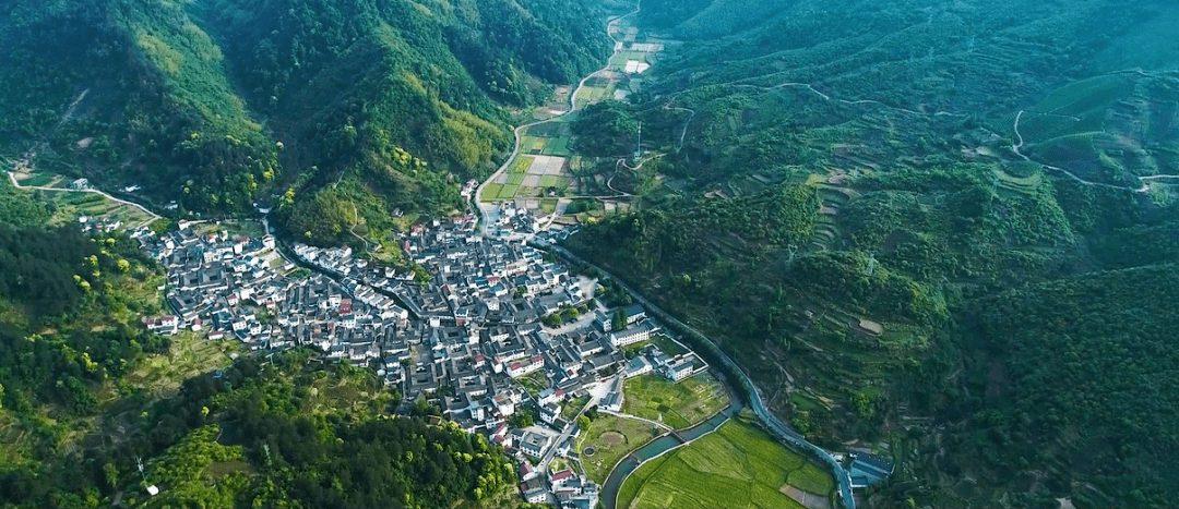 金华这个古村入选第三批乡村旅游重点村,古朴清幽有情调!