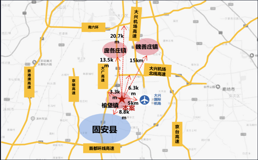 限最高价3.4w/平,大兴有项目上新!_北京市