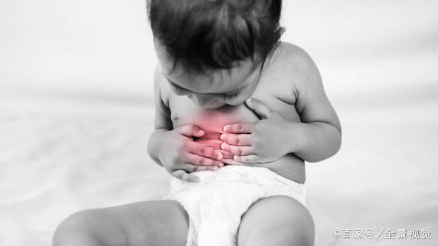 严重|孩子积食严重不长个？提醒：3种食材泡水喝，养胃健脾，长高个