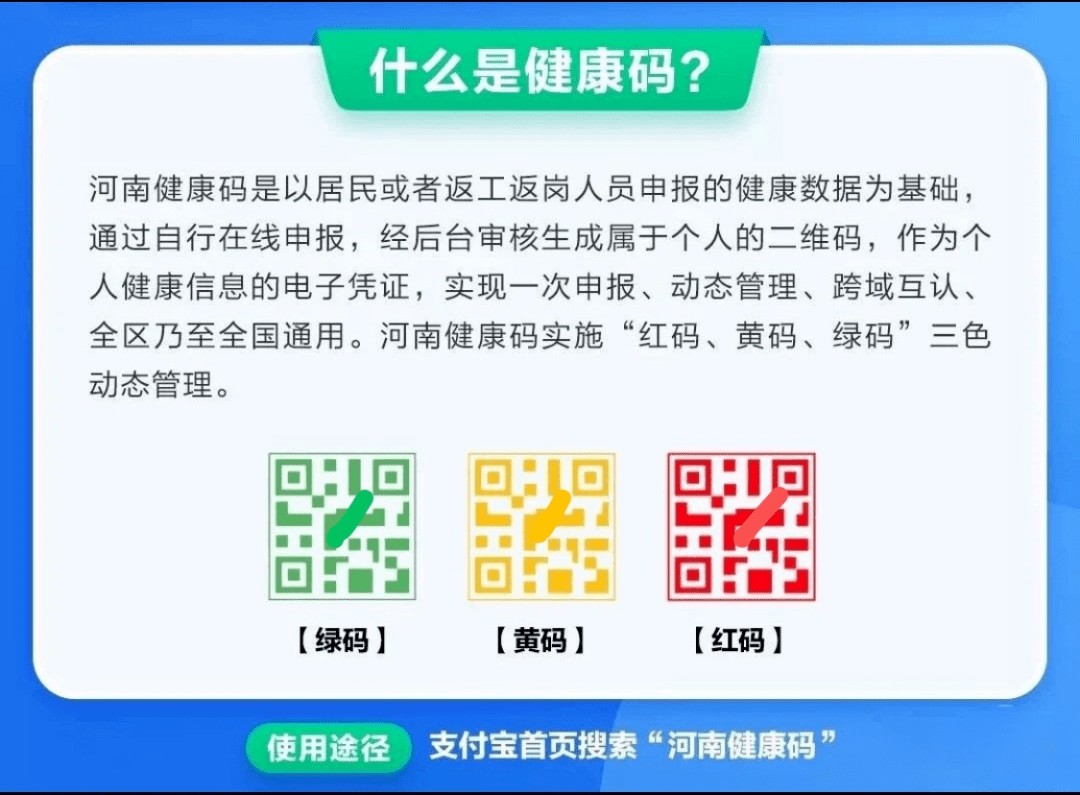 健康码突然变色如何保住绿码快来看