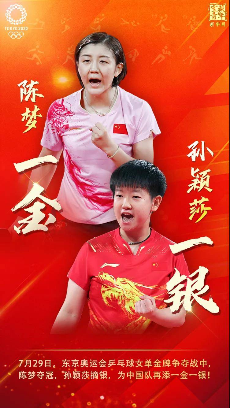 贵婷|你，可以相信我们的中国队！