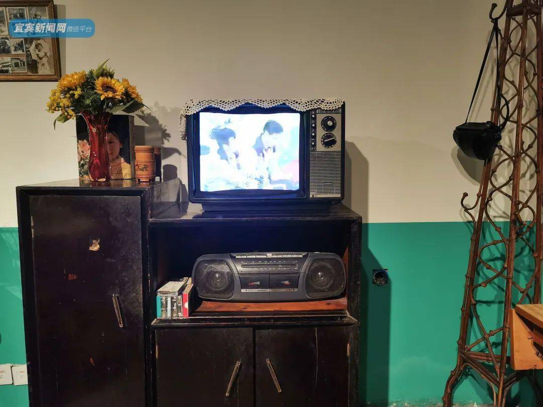 宜宾70,80,90后的集体回忆都在这里!再忙也要去看看