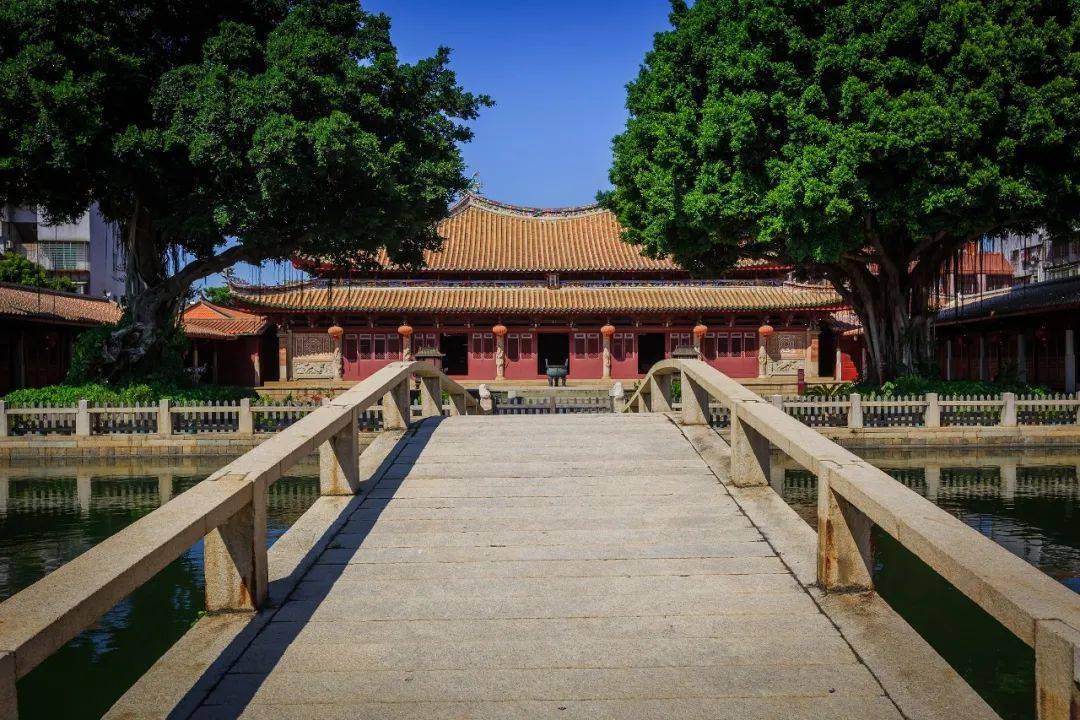 福建世遗特辑之泉州篇半城烟火半城仙走去泉州看世遗
