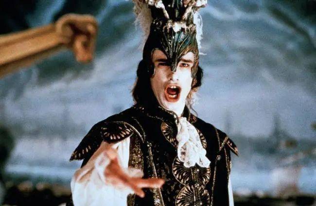 《绝代妖姬》剧照