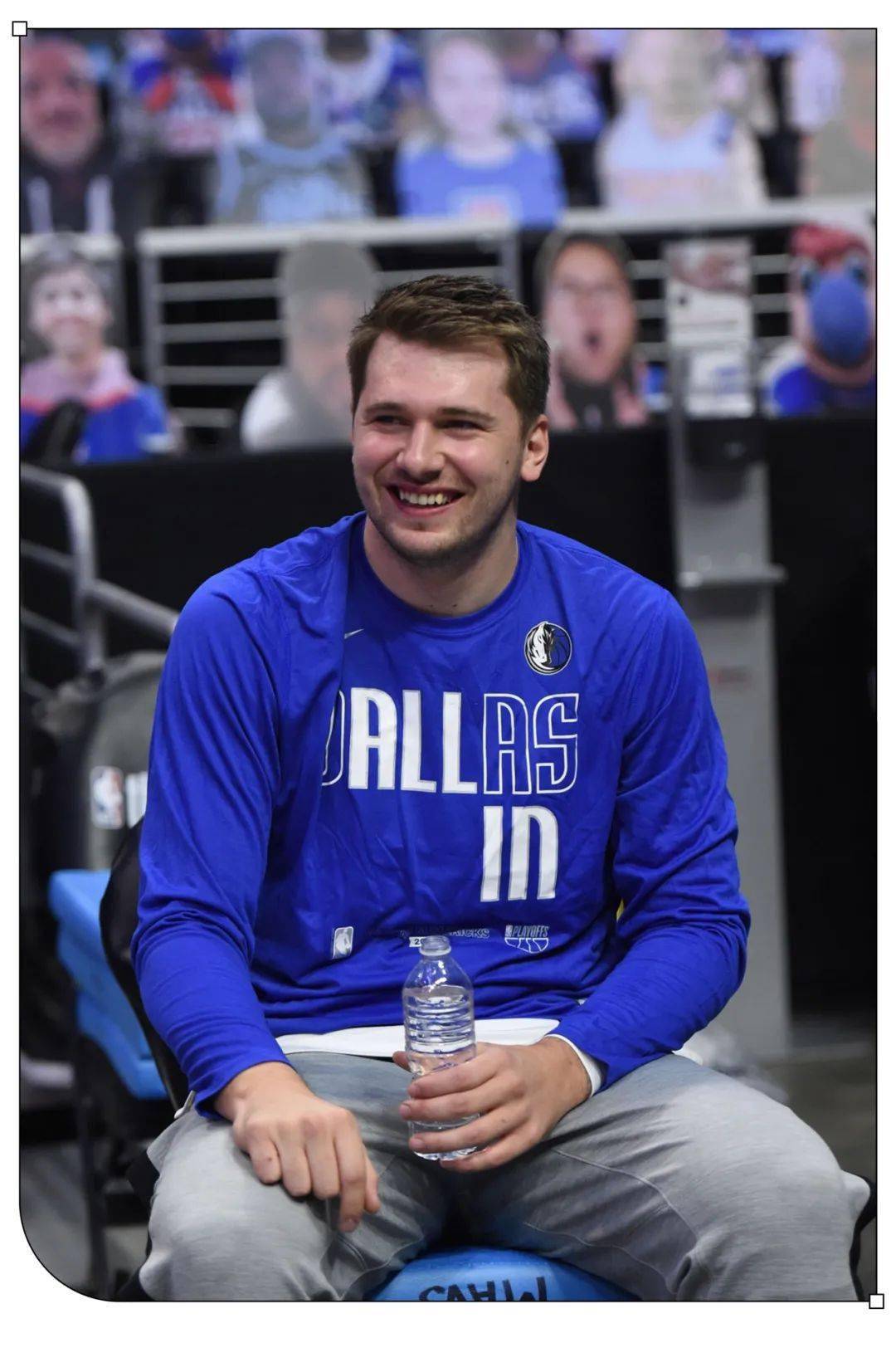 espn 消息:luka doncic (卢卡·东契奇)