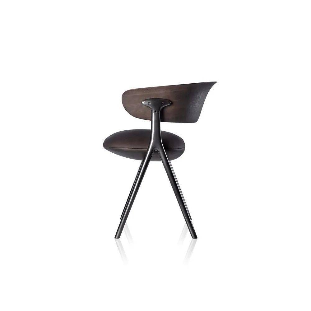 椅子by ginger zalaba03-aisuu lounge chair | 休闲椅by koma
