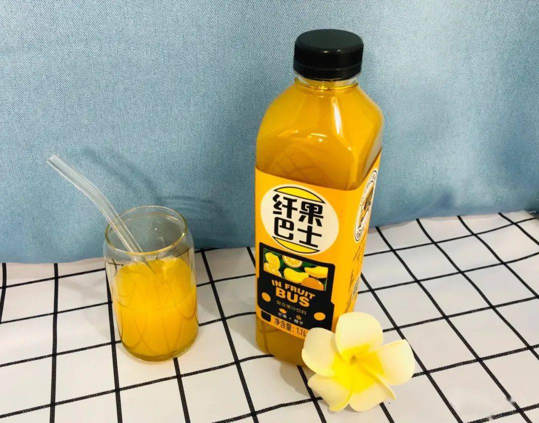 1l大瓶装饮料全城免费送!_巴士
