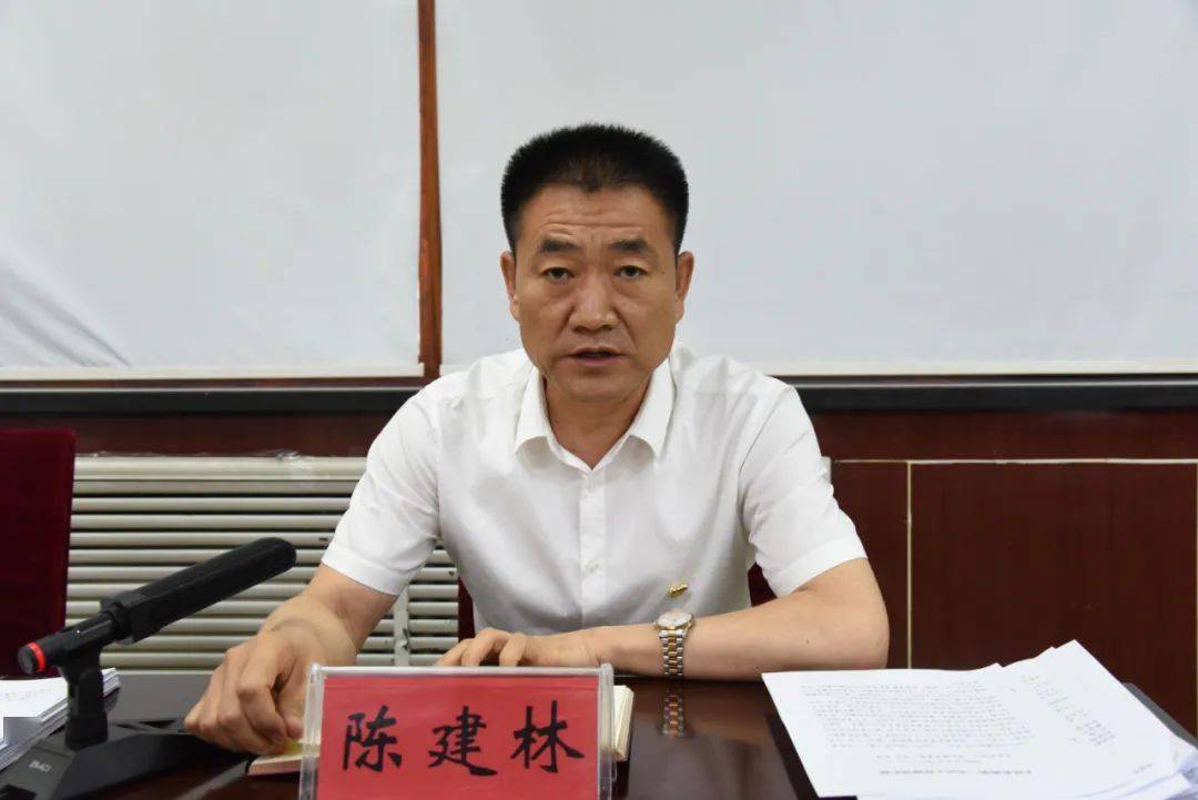 微石楼中共石楼县第十五届委员会第十二次常委扩大会议召开王廷洪主持