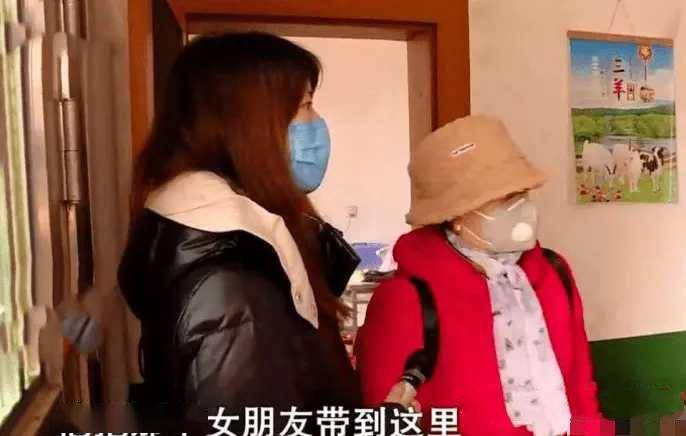 妻子外出打工,老公领女人回家,扬言:你也可以在外面找个伴