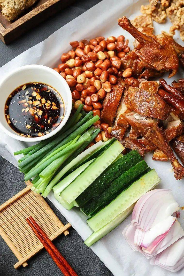 68元抢「醉得意」网红卤味大拼盘,足足⑧种卤料!还有69.