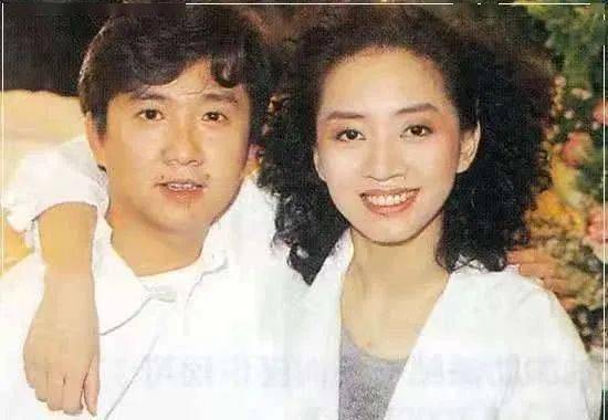 出道就给四大天王写歌和林忆莲合作30年的他为何在梅艳芳死后彻底变了