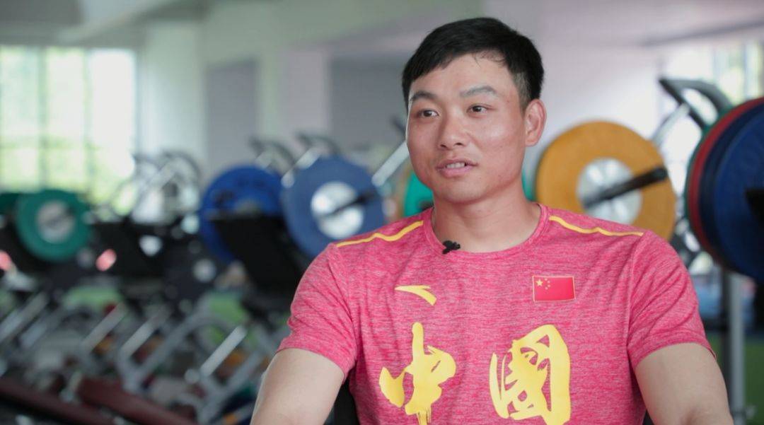 皮划艇|丽水小伙即将代表国家，出战东京残奥会